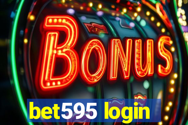 bet595 login